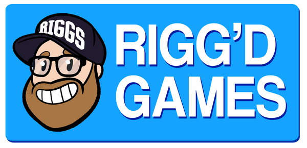 Rigg'd Games