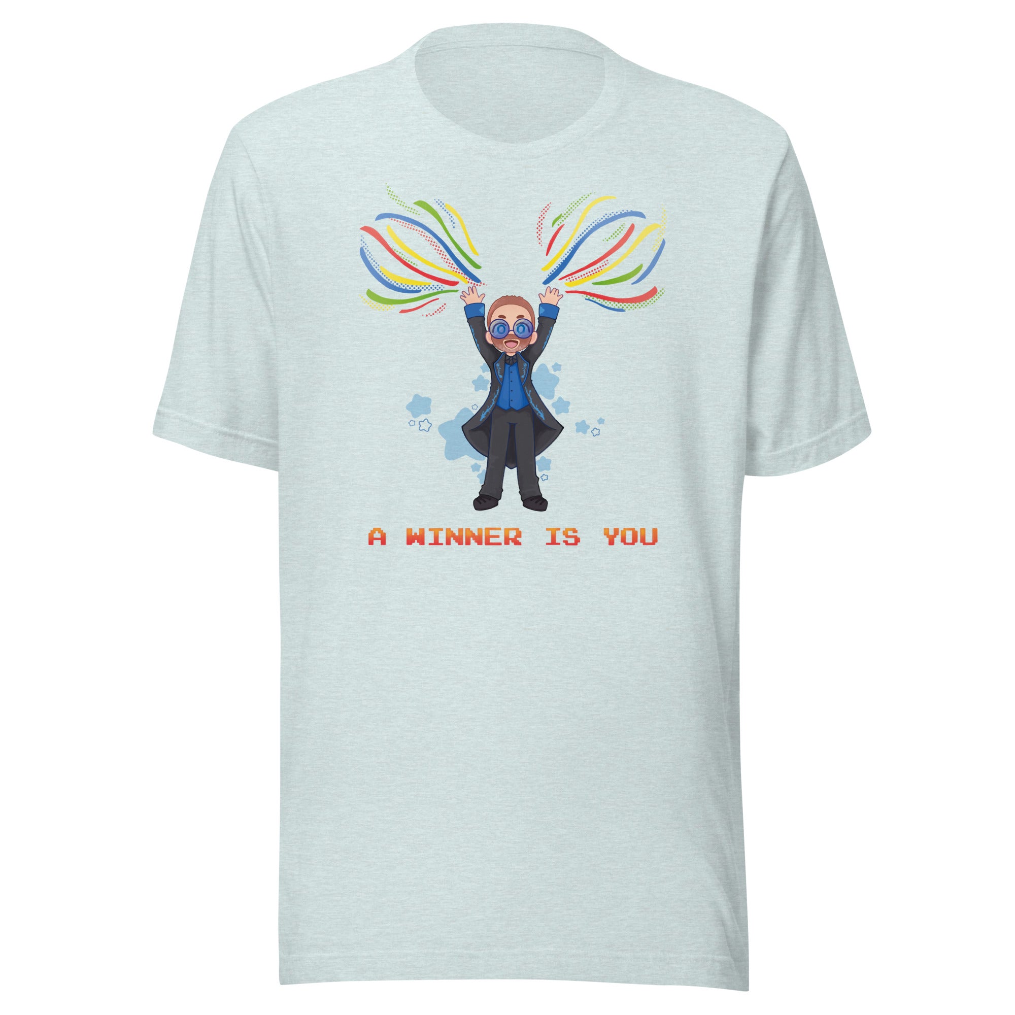 Indie Game and Merch from JohnRiggs – Rigg'd Games